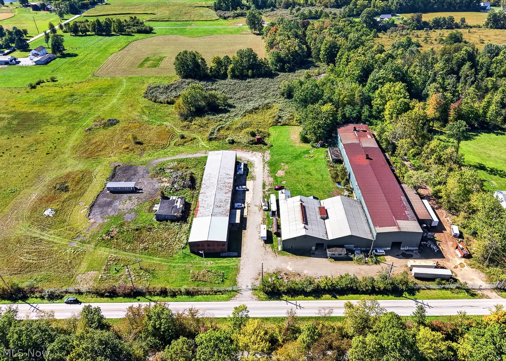 8247 Penniman Road Orwell OH 44076