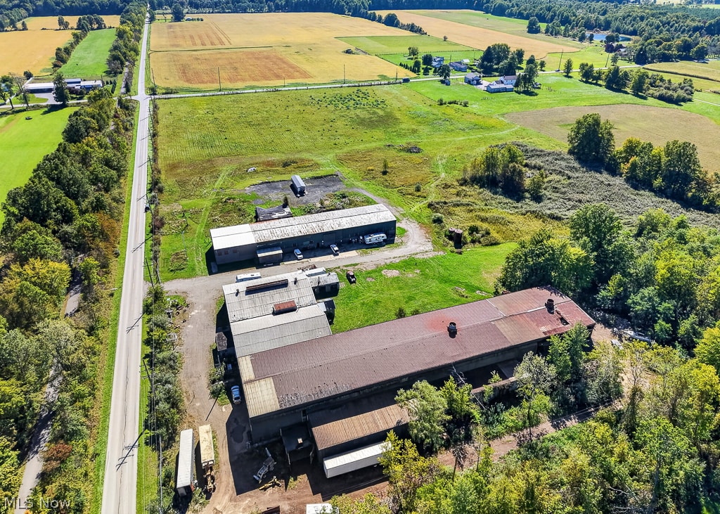 8247 Penniman Road Orwell OH 44076