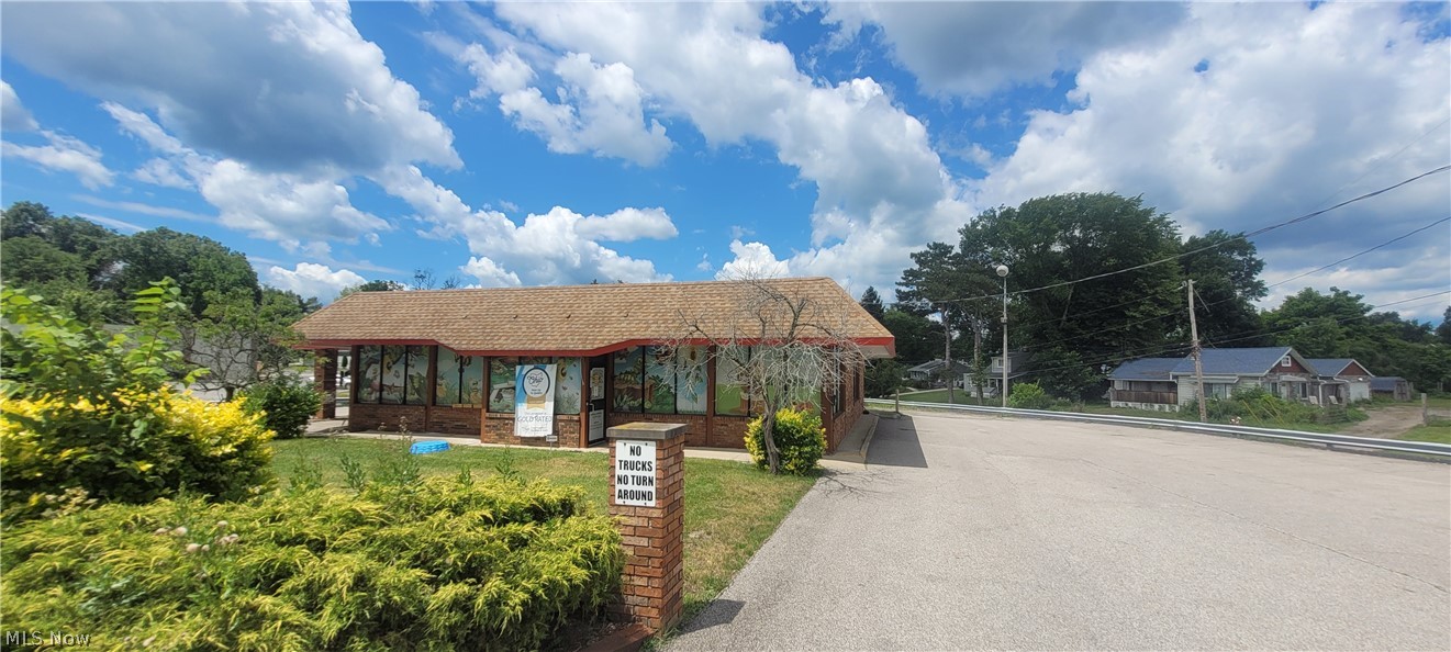 10578 Northfield Road Northfield OH 44067