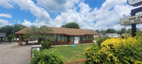 10578 Northfield Road Northfield OH 44067