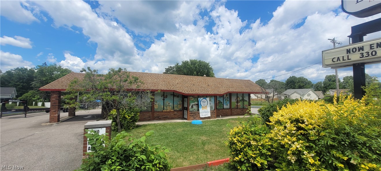 10578 Northfield Road Northfield OH 44067