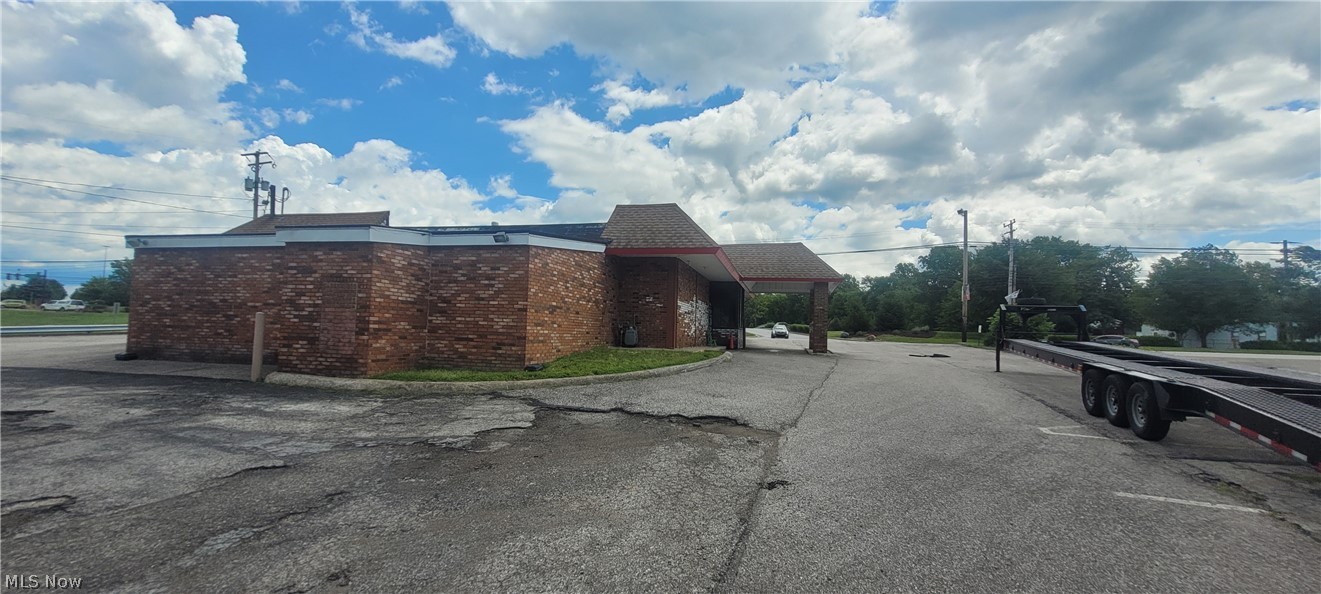 10578 Northfield Road Northfield OH 44067