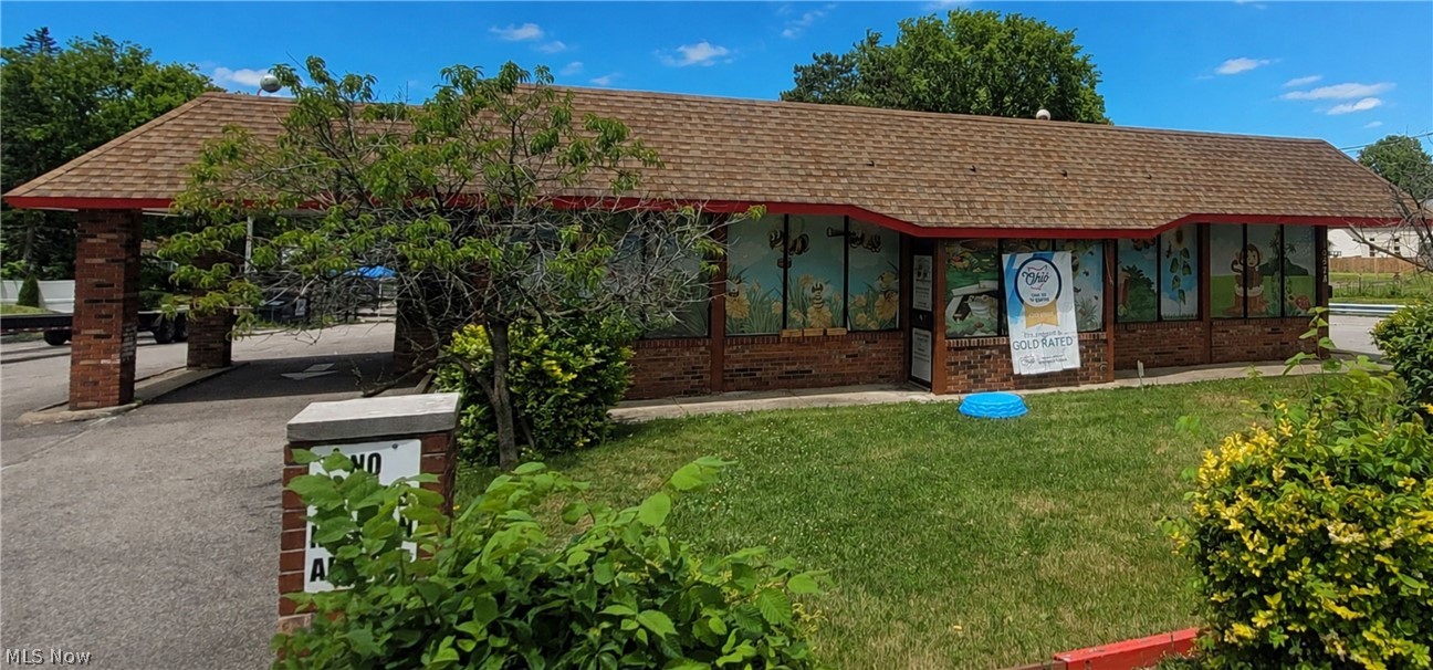 10578 Northfield Road Northfield OH 44067