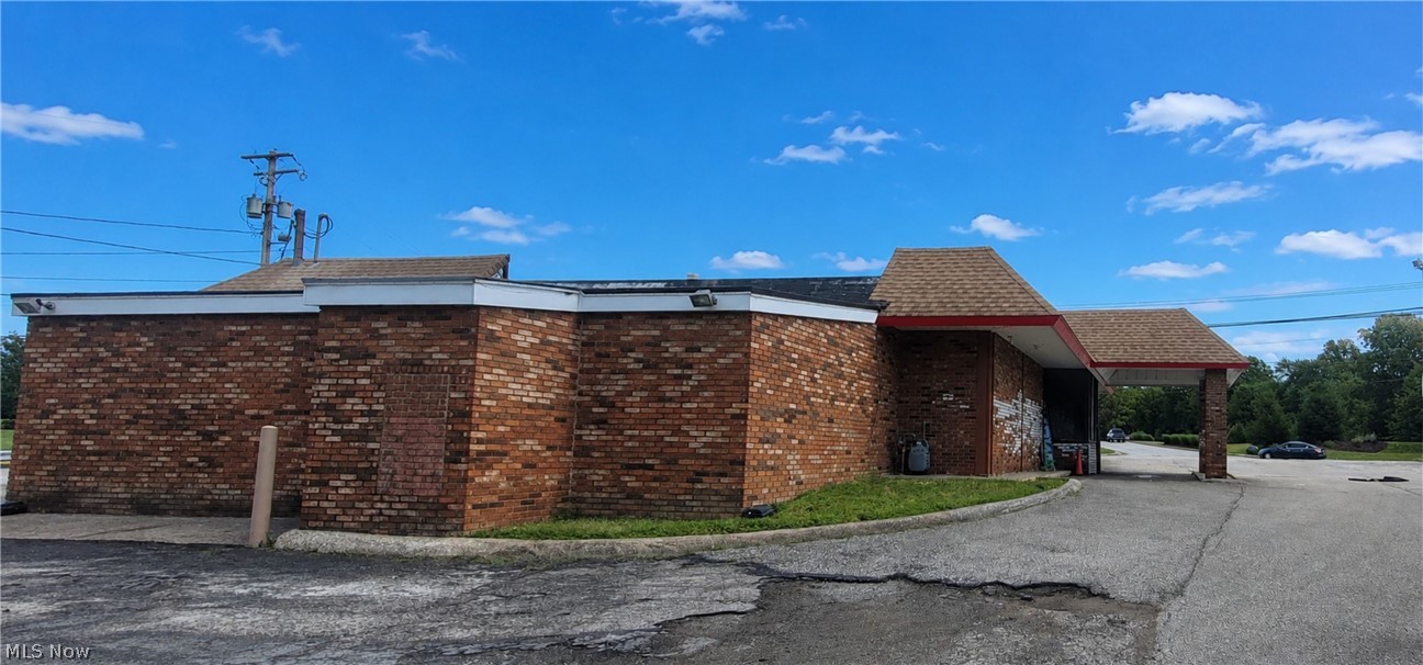 10578 Northfield Road Northfield OH 44067