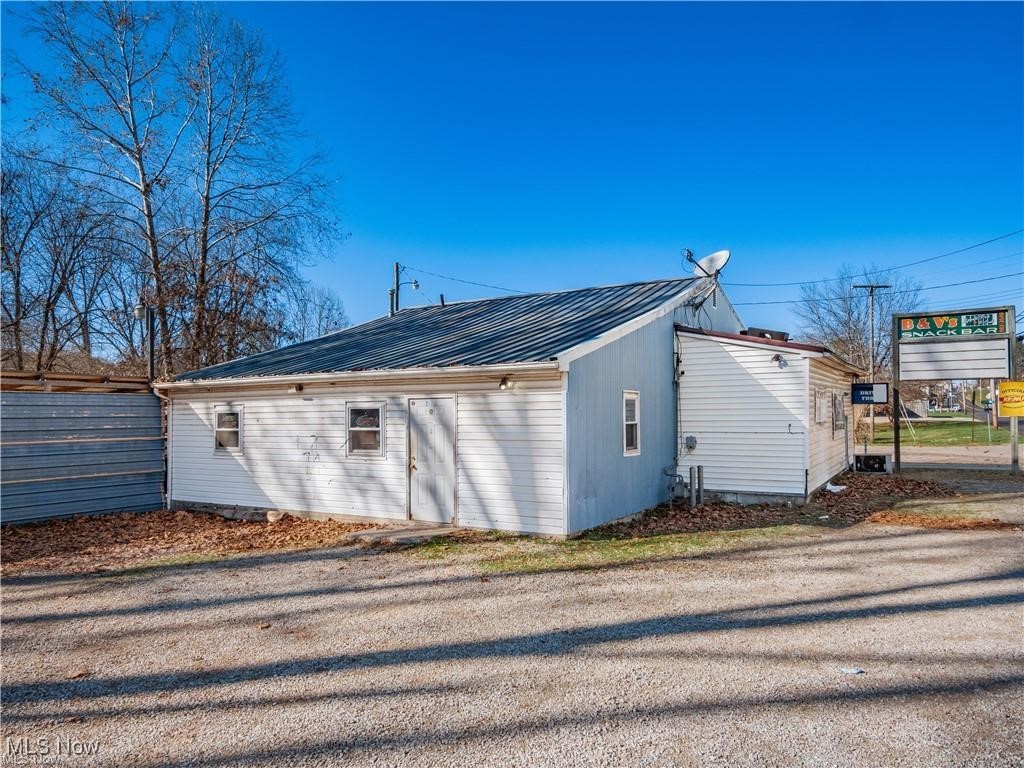 612 S State Street Crooksville OH 43731