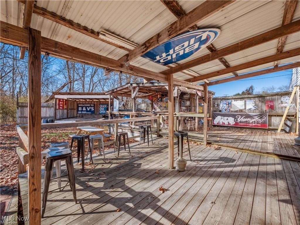 612 S State Street Crooksville OH 43731