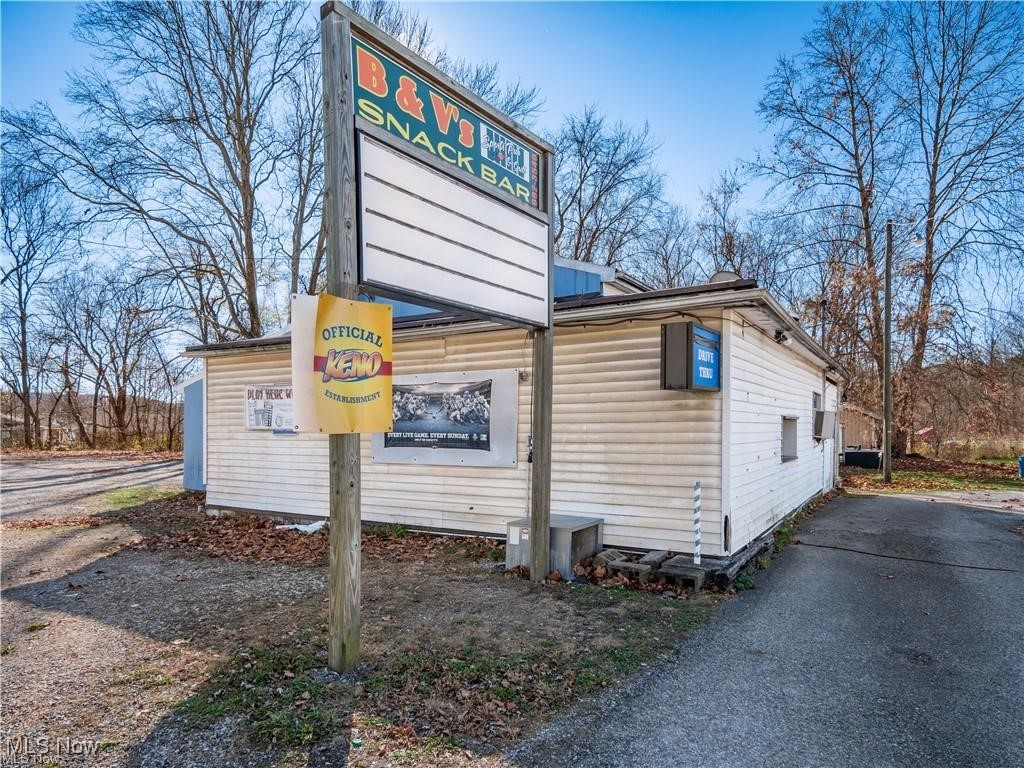 612 S State Street Crooksville OH 43731