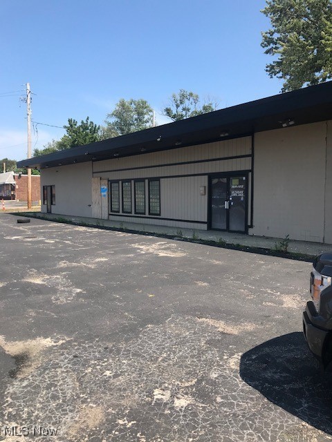 18416 Saint Clair Avenue Cleveland OH 44110