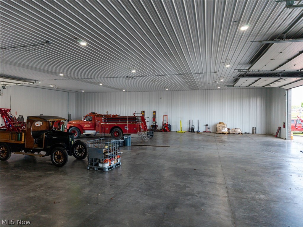 62 S Kurzen Road Dalton OH 44618