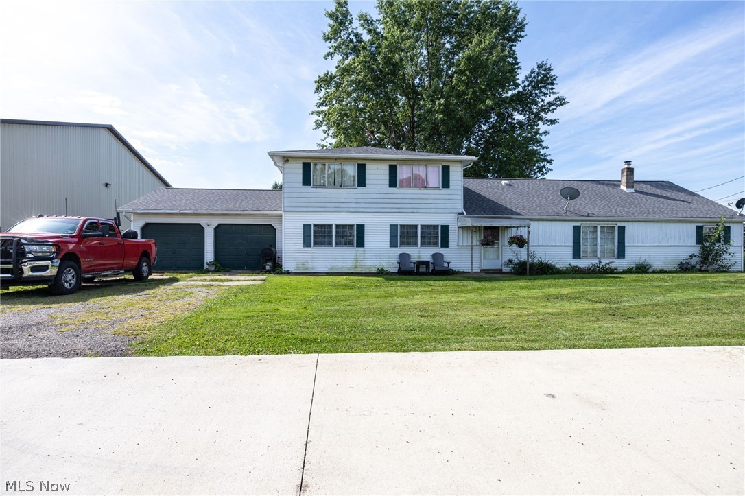 62 S Kurzen Road Dalton OH 44618