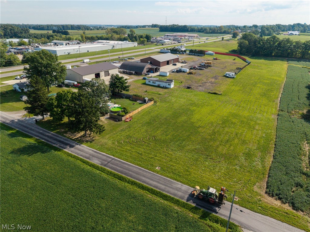 62 S Kurzen Road Dalton OH 44618
