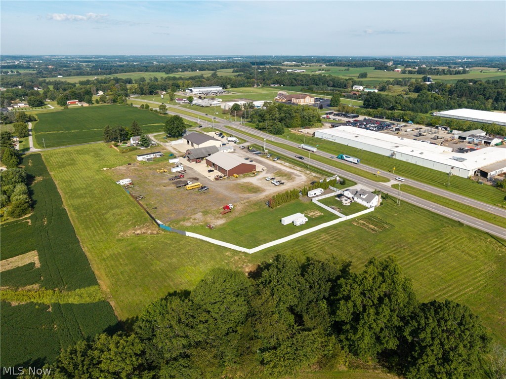 62 S Kurzen Road Dalton OH 44618