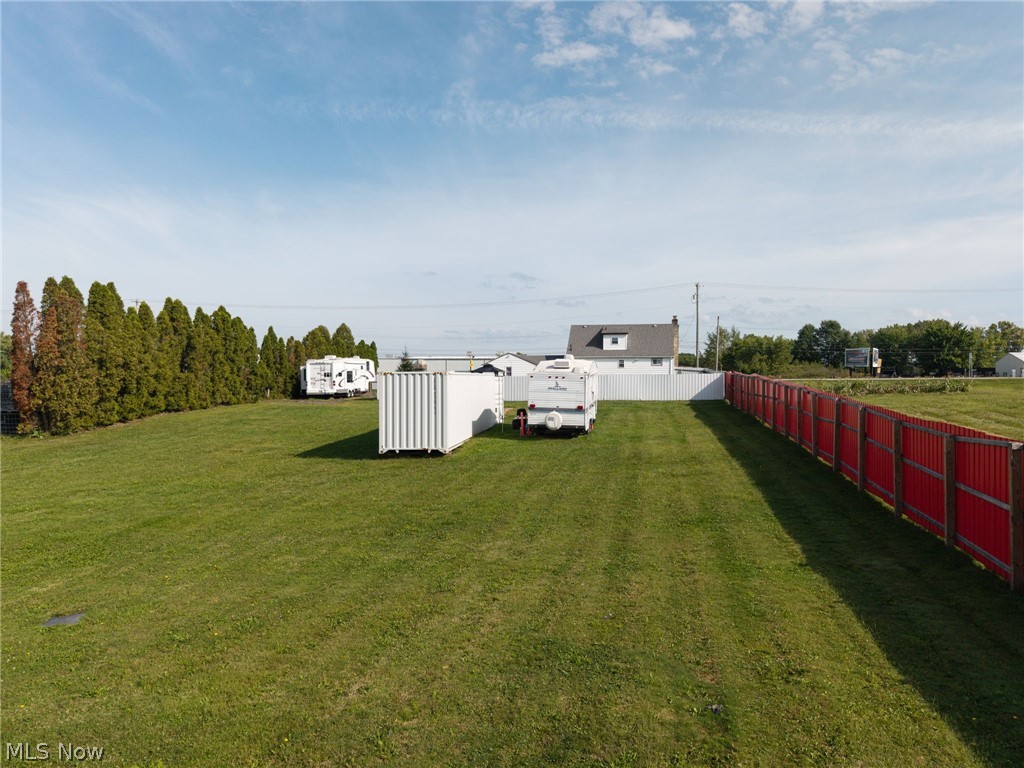 62 S Kurzen Road Dalton OH 44618