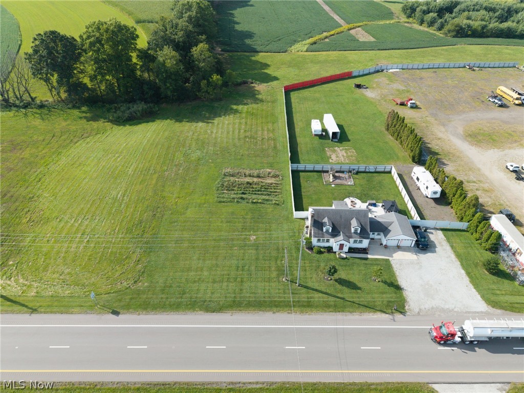 62 S Kurzen Road Dalton OH 44618
