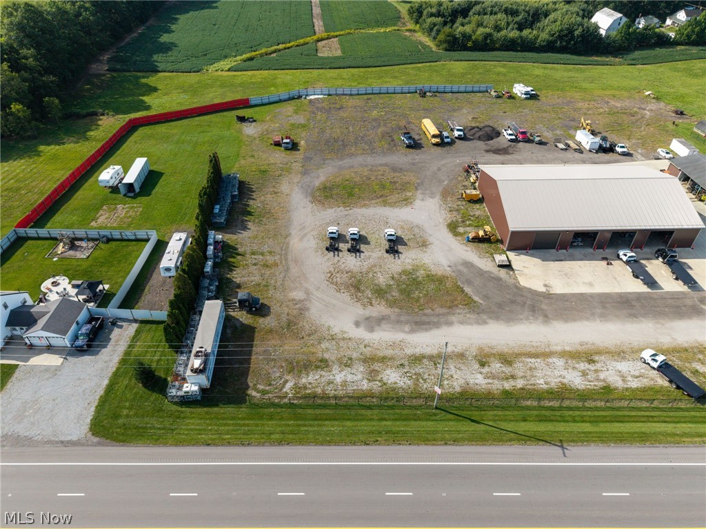 62 S Kurzen Road Dalton OH 44618