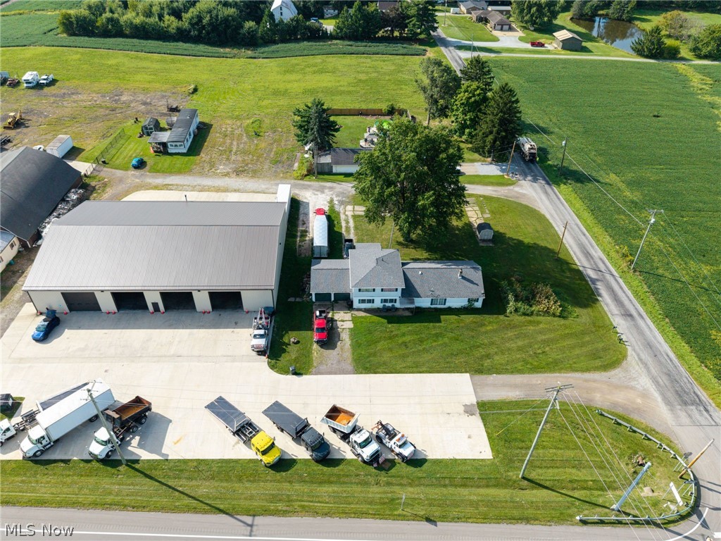 62 S Kurzen Road Dalton OH 44618
