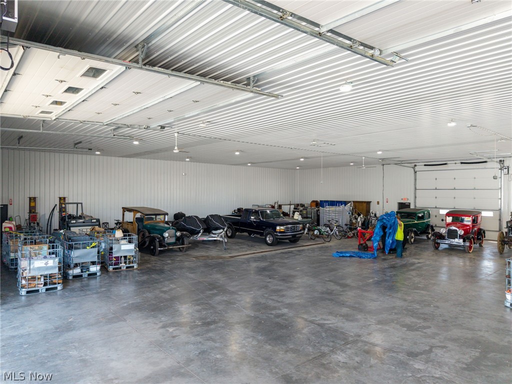 62 S Kurzen Road Dalton OH 44618