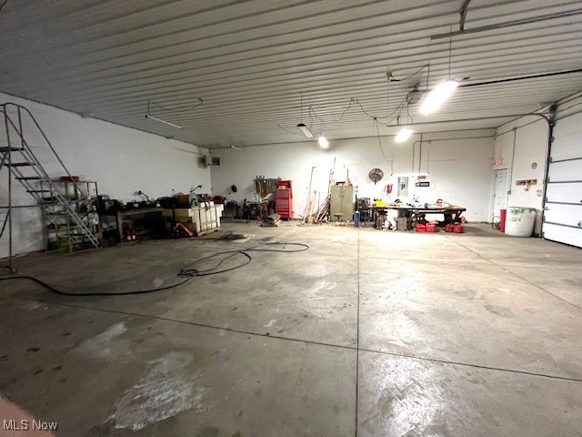 2065 Warren Avenue Akron OH 44320