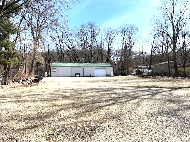 2065 Warren Avenue Akron OH 44320