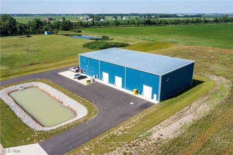 19 Fort Monroe Parkway Monroeville OH 44847