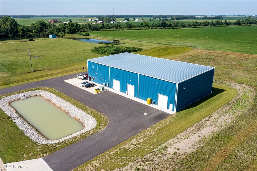 19 Fort Monroe Parkway Monroeville OH 44847