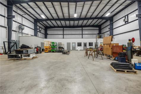 19 Fort Monroe Parkway Monroeville OH 44847