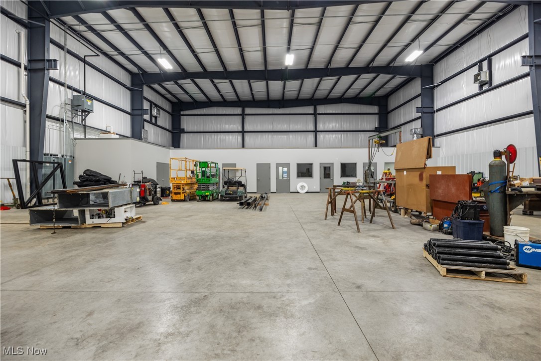 19 Fort Monroe Parkway Monroeville OH 44847