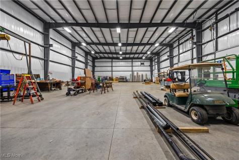 19 Fort Monroe Parkway Monroeville OH 44847