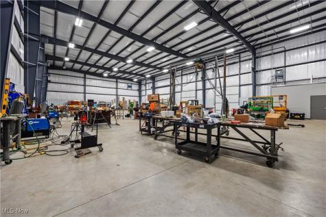 19 Fort Monroe Parkway Monroeville OH 44847