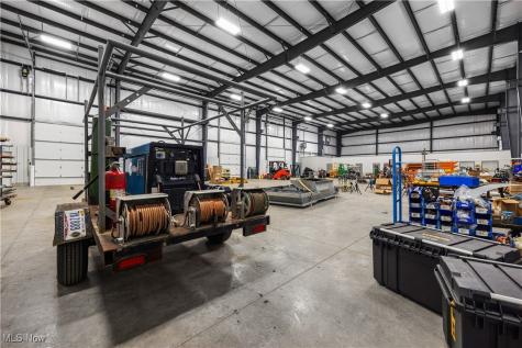 19 Fort Monroe Parkway Monroeville OH 44847