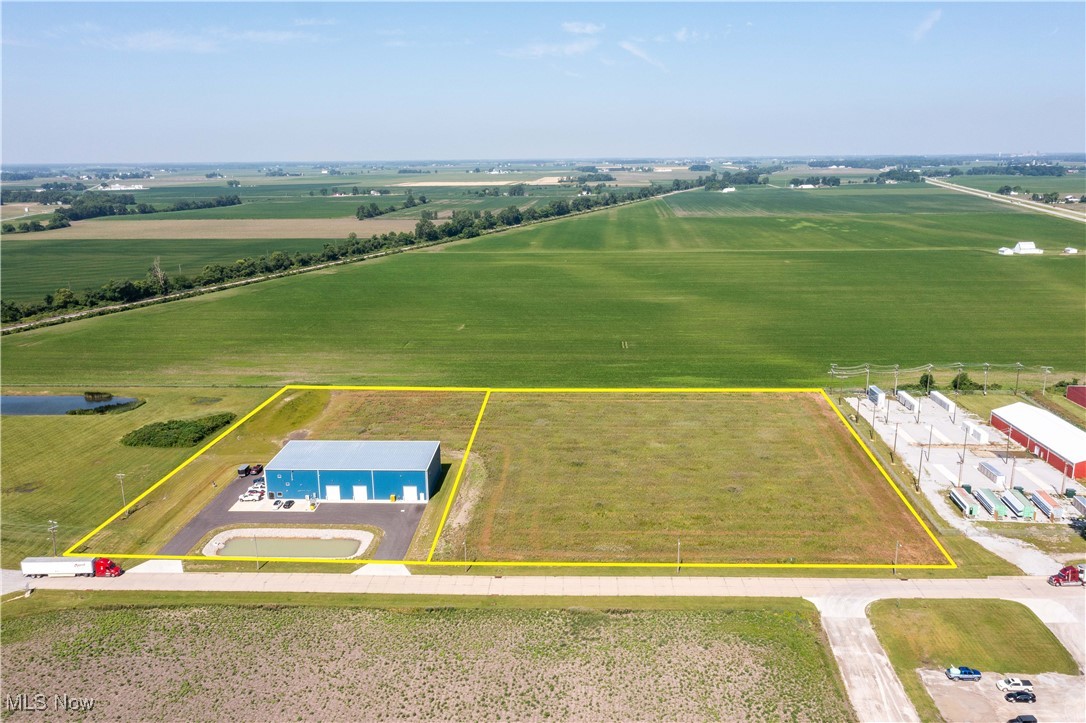 19 Fort Monroe Parkway Monroeville OH 44847
