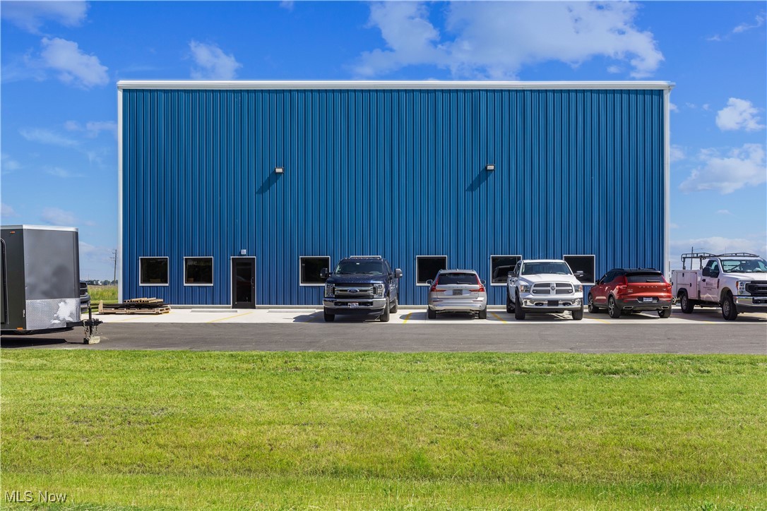 19 Fort Monroe Parkway Monroeville OH 44847