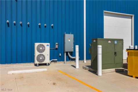 19 Fort Monroe Parkway Monroeville OH 44847