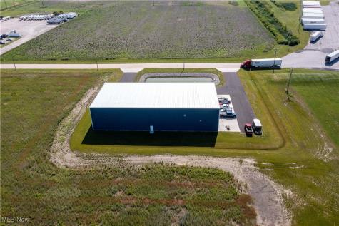 19 Fort Monroe Parkway Monroeville OH 44847