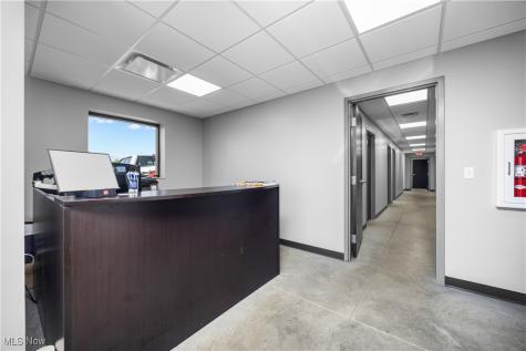 19 Fort Monroe Parkway Monroeville OH 44847