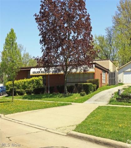 5117 Lee Road Maple Heights OH 44137
