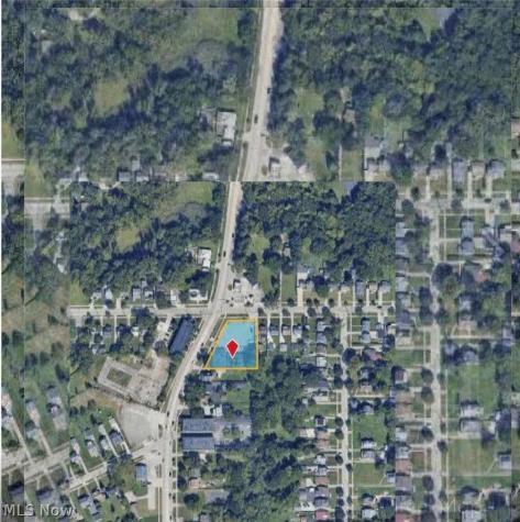5117 Lee Road Maple Heights OH 44137