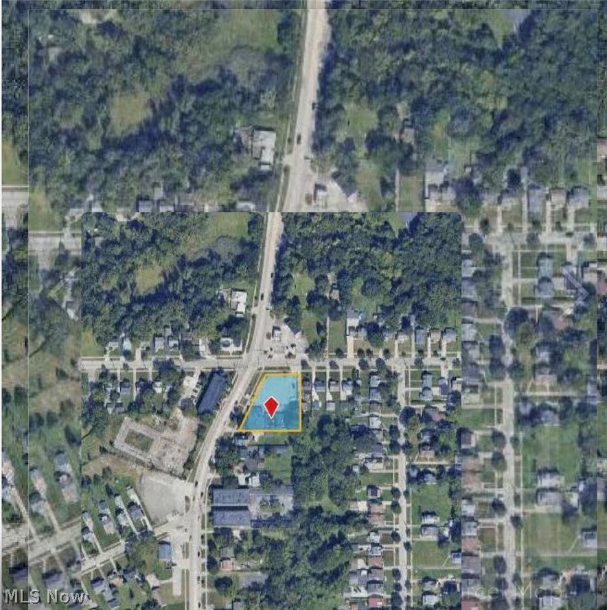 5117 Lee Road Maple Heights OH 44137