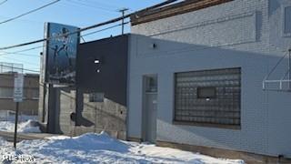 2309 St. Clair Avenue Cleveland OH 44114