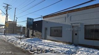 2309 St. Clair Avenue Cleveland OH 44114