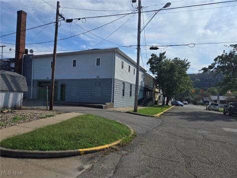 89 W Main Street Mcconnelsville OH 43756