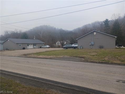 537 567 Coal Run Drive Lowell OH 45744