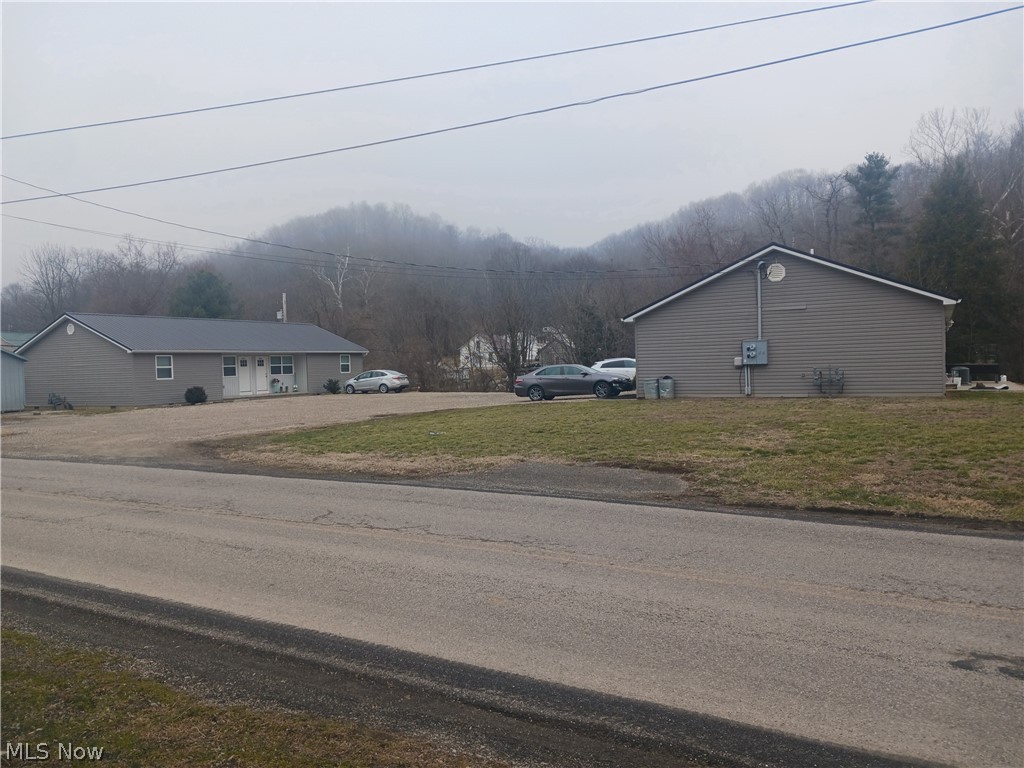 537 567 Coal Run Drive Lowell OH 45744