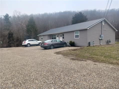 537 567 Coal Run Drive Lowell OH 45744