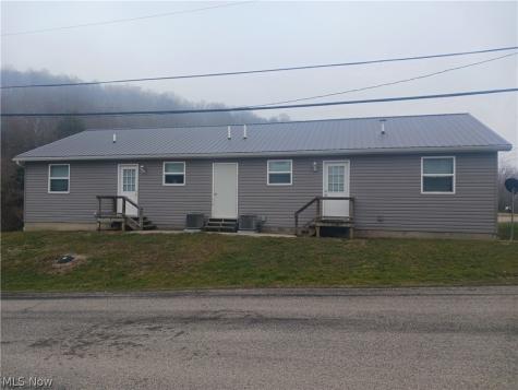 537 567 Coal Run Drive Lowell OH 45744