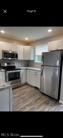 537 567 Coal Run Drive Lowell OH 45744