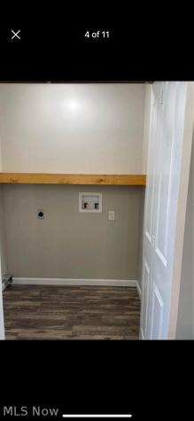 537 567 Coal Run Drive Lowell OH 45744