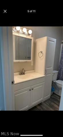 537 567 Coal Run Drive Lowell OH 45744
