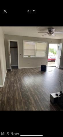 537 567 Coal Run Drive Lowell OH 45744