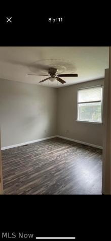 537 567 Coal Run Drive Lowell OH 45744